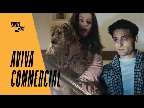 AVIVA - Jesteśmy przy Tobie