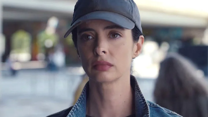 Orphan Black: Echoes BBC America Teaser Trailer | ft. Krysten Ritter