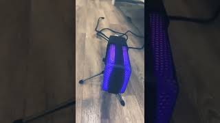 Обзор микрофончика RDM 170