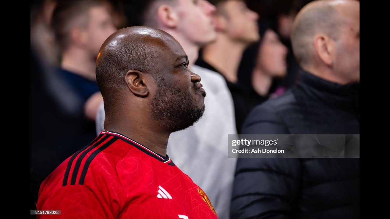 SPORTSBAR 07.05.2024 MAN UTD YANDAGAJWE PSG ITE IMBERE YA DORTMUND? TRANSFER