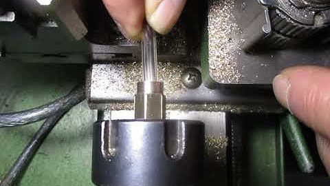 Pultra oil pot with sight glass