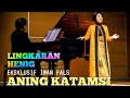 ANING KATAMSI Lingkaran Hening Live Eksklusif IWAN FALS TRANSTV #iwanfals  #oi  #falsmania