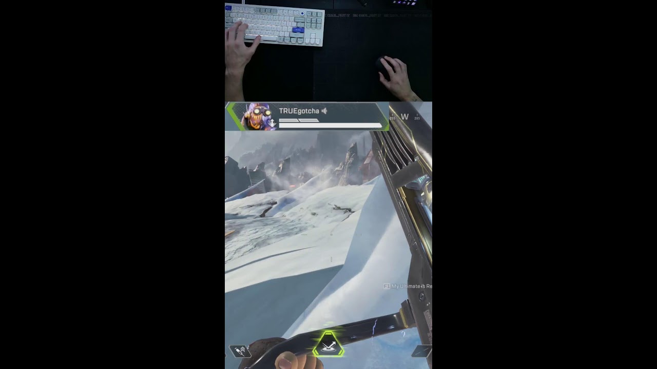 OCTANE ON THE MAINSTAGE