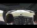 Flight in a Socata TB-20 Trinidad GT - IACE France 2011