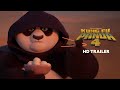 Kung fu panda 4  triler 2 universal pictures