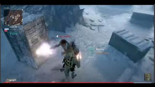 SFK: Unsopa = CHEATER | Uncharted 4 Team Deathmatch LIVE 2024