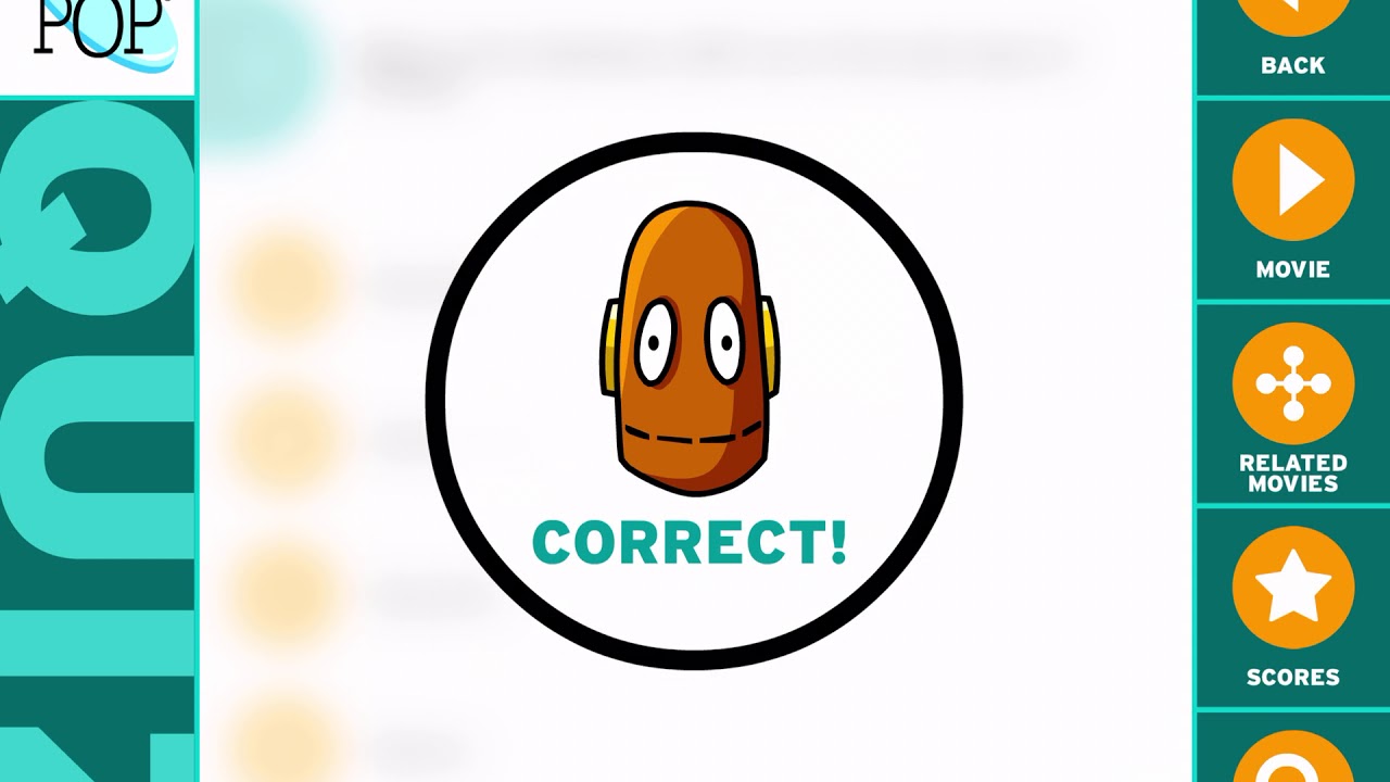 BrainPop Answers Types of Writing YouTube