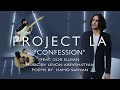 Confession (Ես այն եմ եղել…) by PROJECT LA