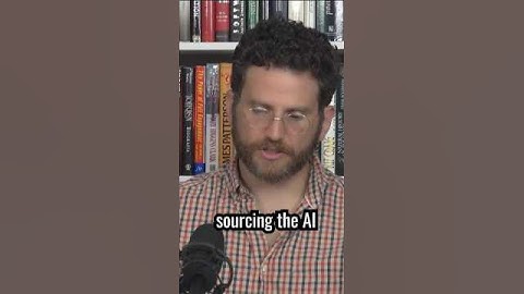 Is #Opensource #AI better than Proprietary AI? #podcast