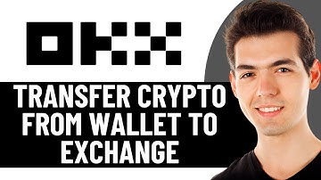 HOW TO TRANSFER CRYPTO FROM OKX WALLET TO OKX EXCHANGE 2025! (FULL GUIDE)