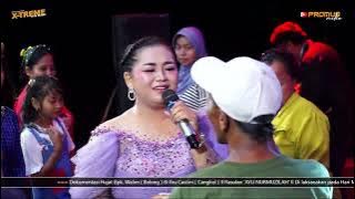 BANDAR GINCU - DEVI MANUAL || ORKES DANGDUT X-TREME LIVE MUSIC DESA PAREANGIRANG KANDANGHAUR IM