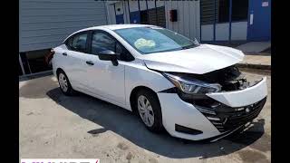 3N1CN8DV1RL896816 water flood