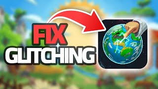 How To Fix WorldBox Mobile Glitching | Step By Step screenshot 4