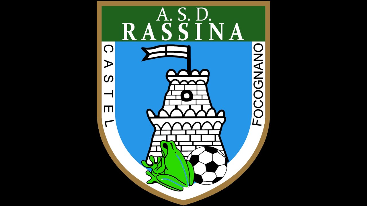 Asd Rassina i gol del girone di Andata 2025-2026