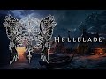 The lore rich story of hellblade 1  2