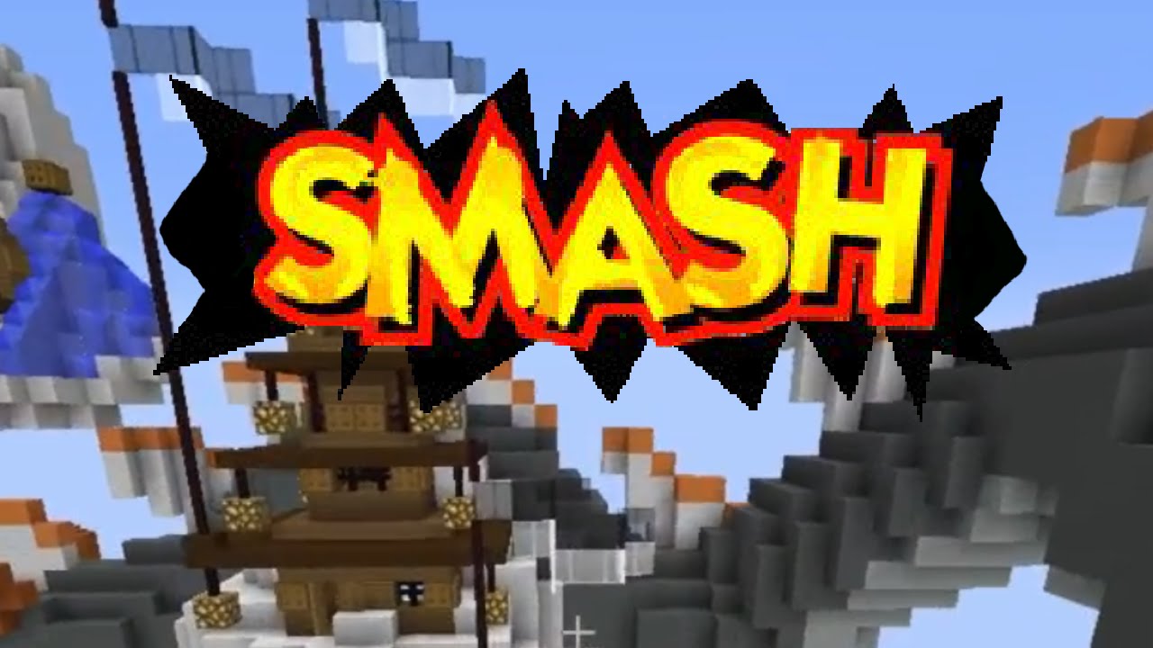 Server Probleme | Minecraft: Smash - YouTube