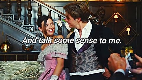 Ruby & James - Found You (Lyrics) Maxton Hall  official soundtrack // Amber Run.