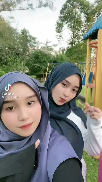 Tiktok Intan Hasanah