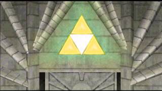 The Legend of Zelda - Ocarina of Time - Ocarina of Time - The Master Sword - User video
