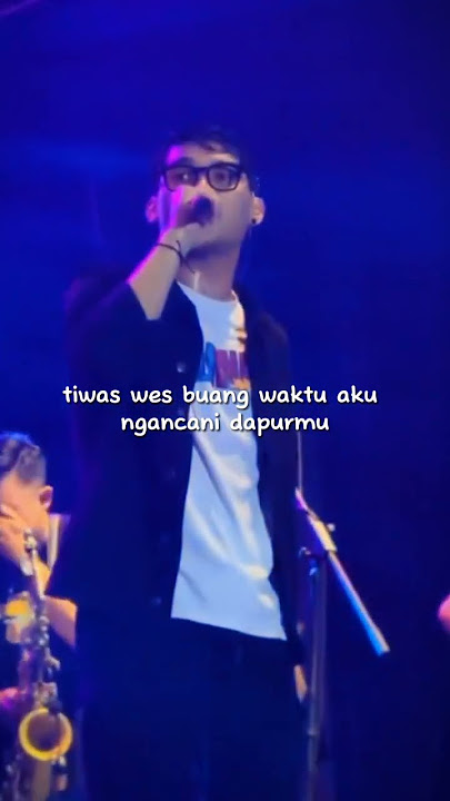 🥰 #gilgasahid #storywa #liriklagu #nemen #nemu #dangdutkoplo