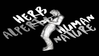 Video thumbnail of "Herb Alpert ~ Shake It (432 Hz)"