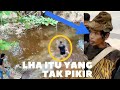 DULU SANGAT VIRAL SEKALI..... BAPAK ODGJ MASUK SUNGAI LARI KEHUTAN DIKEJAR SEKAMPUNG