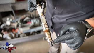 P0088 P0087 POWERSTROKE 6.4 Fuel Contamination
