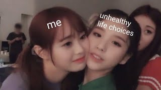 loona memes on tiktok to watch instead of doing your homework