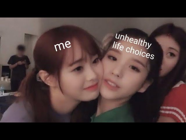 loona memes on tiktok to watch instead of doing your homework
