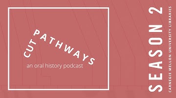 Cut Pathways: Season 2 "The Wild West of Computing" (Trailer)