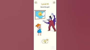 DOP 2 |Delete One Part  Level 14