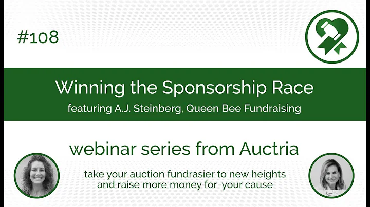 How to Win the Event Sponsorship Race