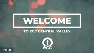 Weekend Services at ECC