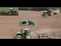 Tillage & Planting 2021