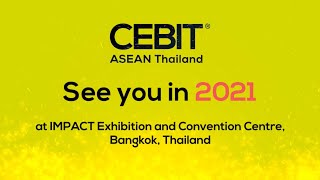 CEBIT 2021