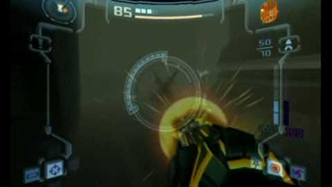 Metroid Prime 2: Echoes 100% Walkthrough Part 30 - To the Underground