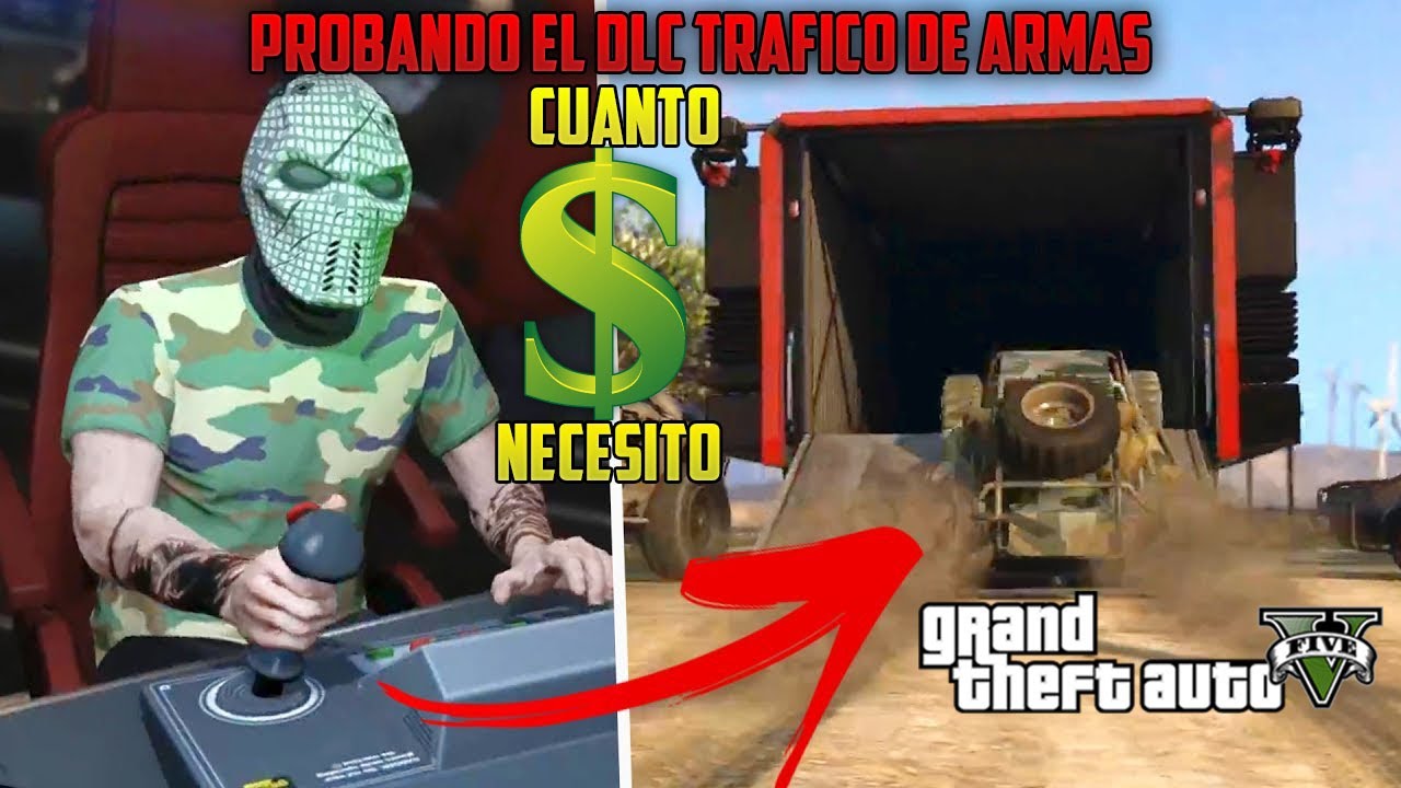 Cuanto Dinero Genera El Bunker Gta 5
