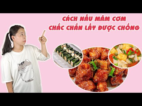 Nấu Xong Mâm