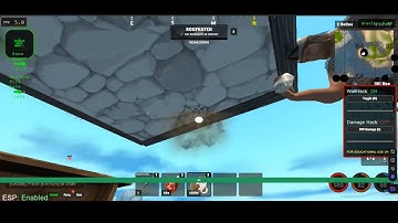 Hack Tribals.io to get bad chest Pirate