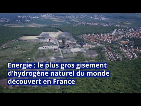 Energie : le
