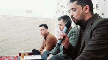 محمد الجابري غماس سورة يس وتبارك