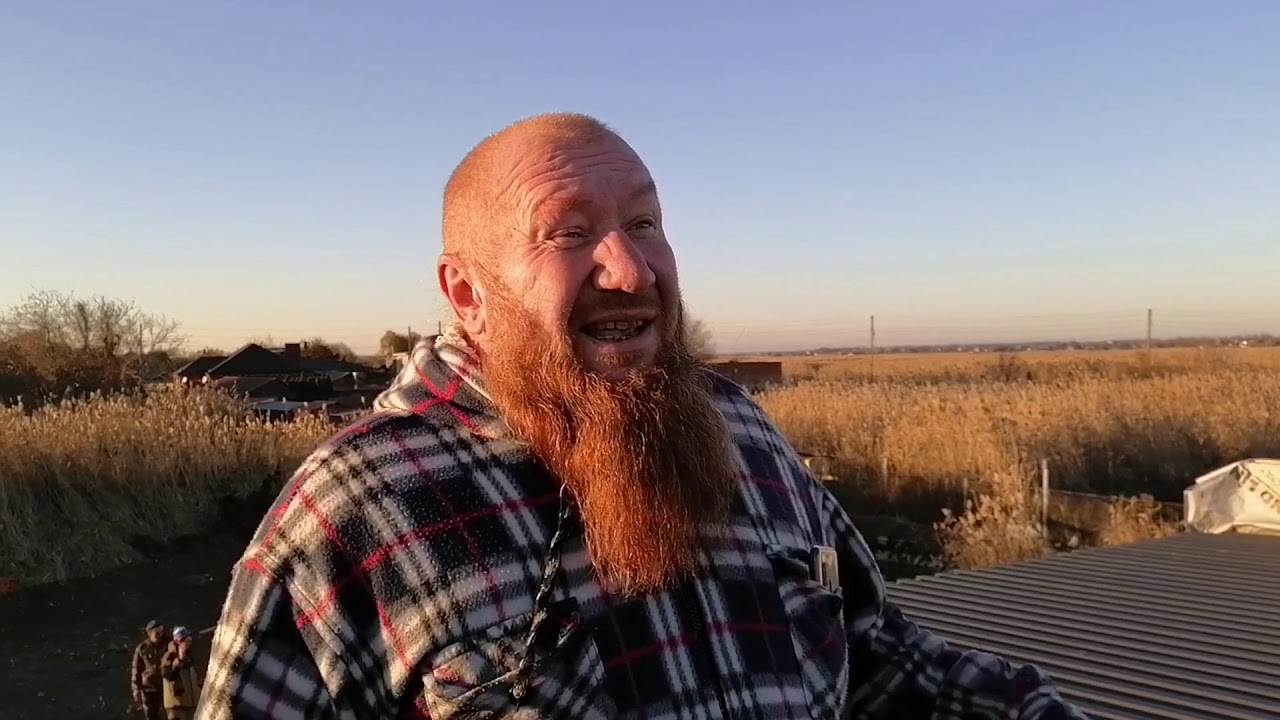 Дом в стиле Хай Тек из Арболитовых Блоков ст Каневская