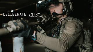 DELIBERATE ENTRY | A quick short + formal camera test ft @Clone-or-Die and co.