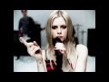 Avril Lavigne ft Marilyn Manson - Bad Girl (fan mix) Music Video