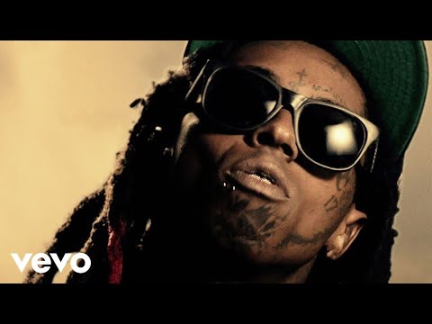 Video: Ar gali Lil Wayne išsaugoti potvynius? Tikimės! Kadangi jis tiesiog tapo bendru savininku