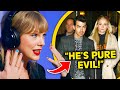 Top 10 Celebrities Taking Sides In Sophie Turner And Joe Jonas&#39; Divorce