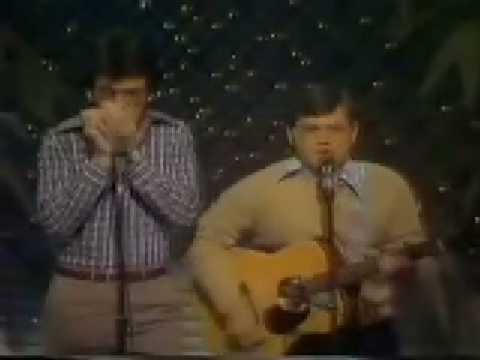 John Pappas & Jim Diederich, Short Little White Guy Blues (Pappas and Diederich)