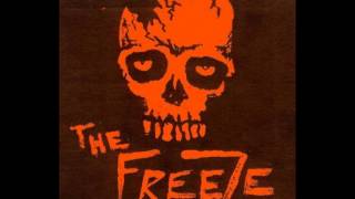 Vignette de la vidéo "The Freeze - I Hate Tourists"