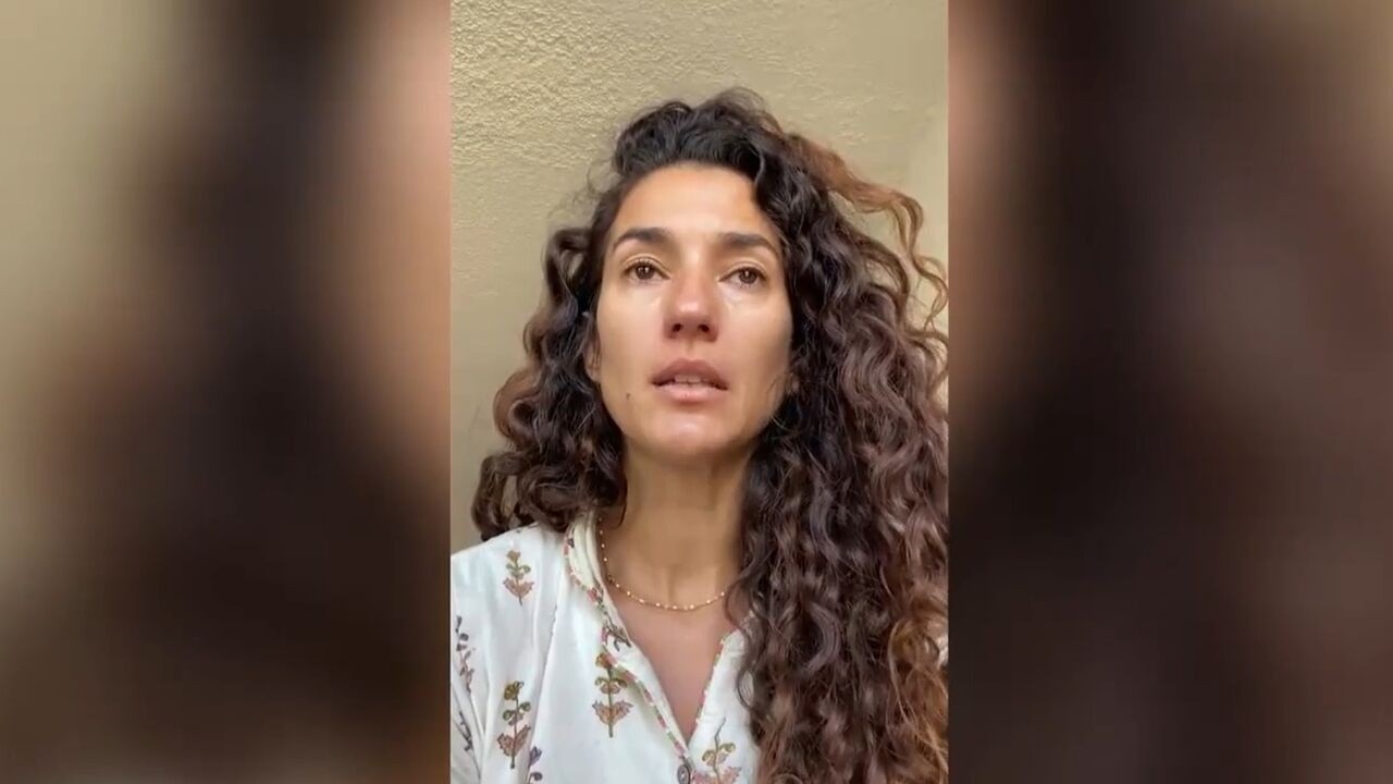 "Leva uma pessoa a tirar a própria vida": Mafalda Matos reage ao humor de  Joana Marques