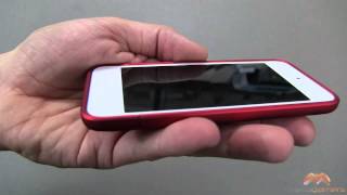 The Best iPod Touch 4G Case? SwitchEasy Rebel Touch: Review